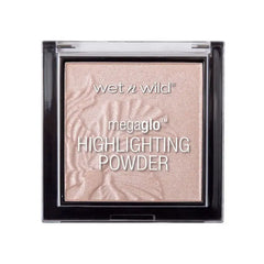 Wet N Wild Megaglo Highlighting Powder E319B Blossom Glow 5.4g Jag Couture London - New York