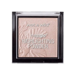 Jag Couture London - New York Wet N Wild Megaglo Highlighting Powder E319B Blossom Glow 5.4g