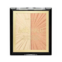Wet N Wild Megaglow Blushlighter After Sex Glow Jag Couture London - New York