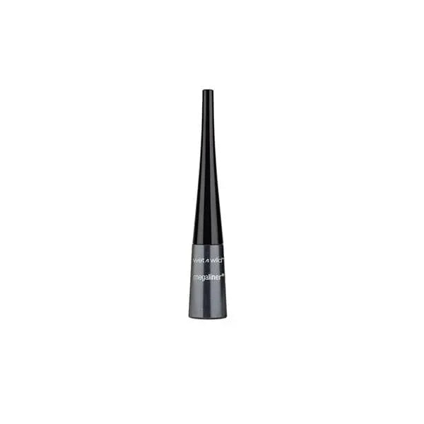 Jag Couture London - New York Wet N Wild Megaliner Liquid Eyeliner E8711 Black