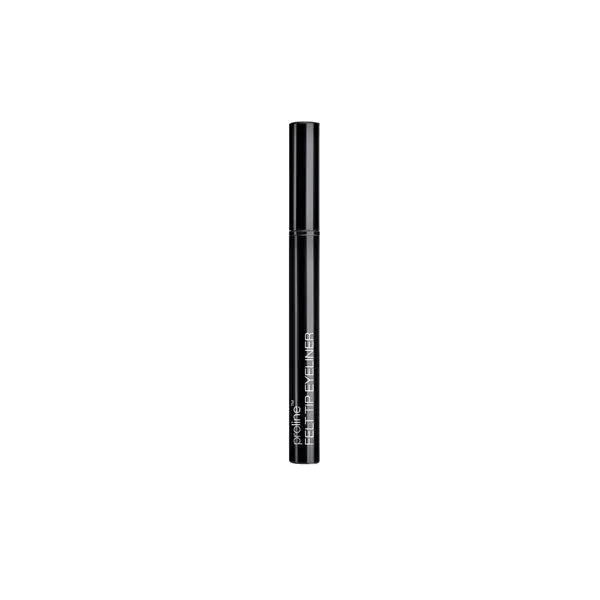 Wet N Wild Proline Felt Tip Eyeliner Black Jag Couture London - New York
