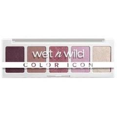Wet N Wild Wnw Eyeshadow 5 Pan Palette 1114071e Jag Couture London - New York