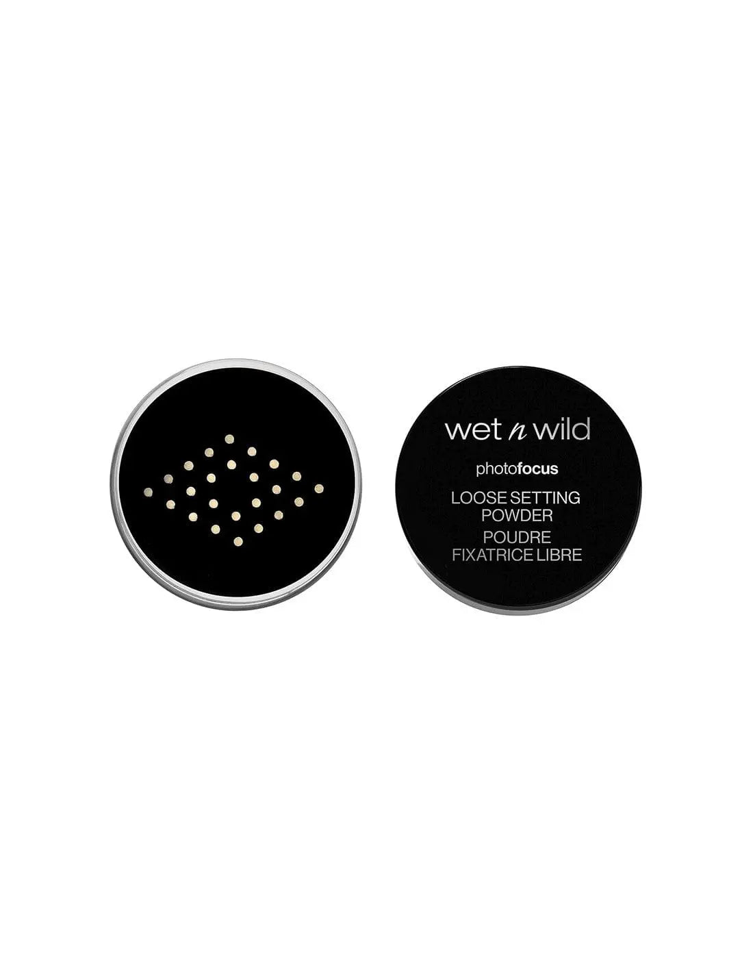 Jag Couture London - New York Wet N Wild Wnw Powder Loose Setting E520b