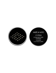 Wet N Wild Wnw Powder Loose Setting E520b Jag Couture London - New York