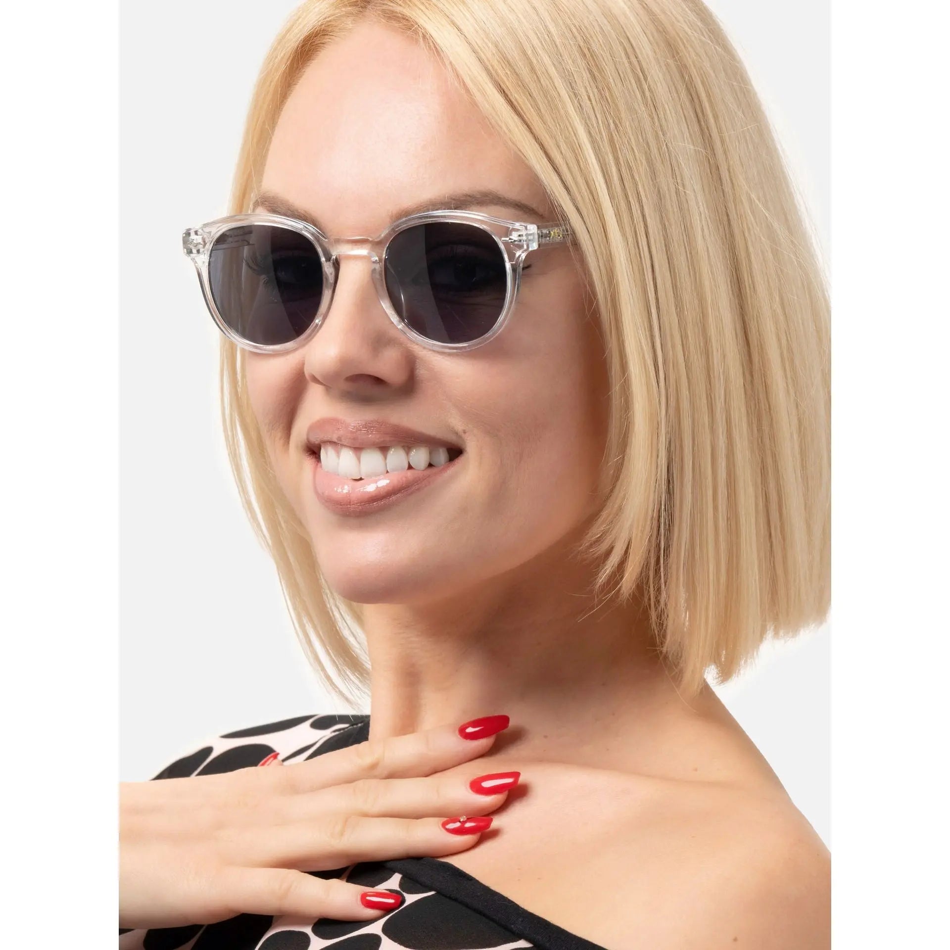 X Frame Therapy Luminatrix_X108 Jag Couture London - New York