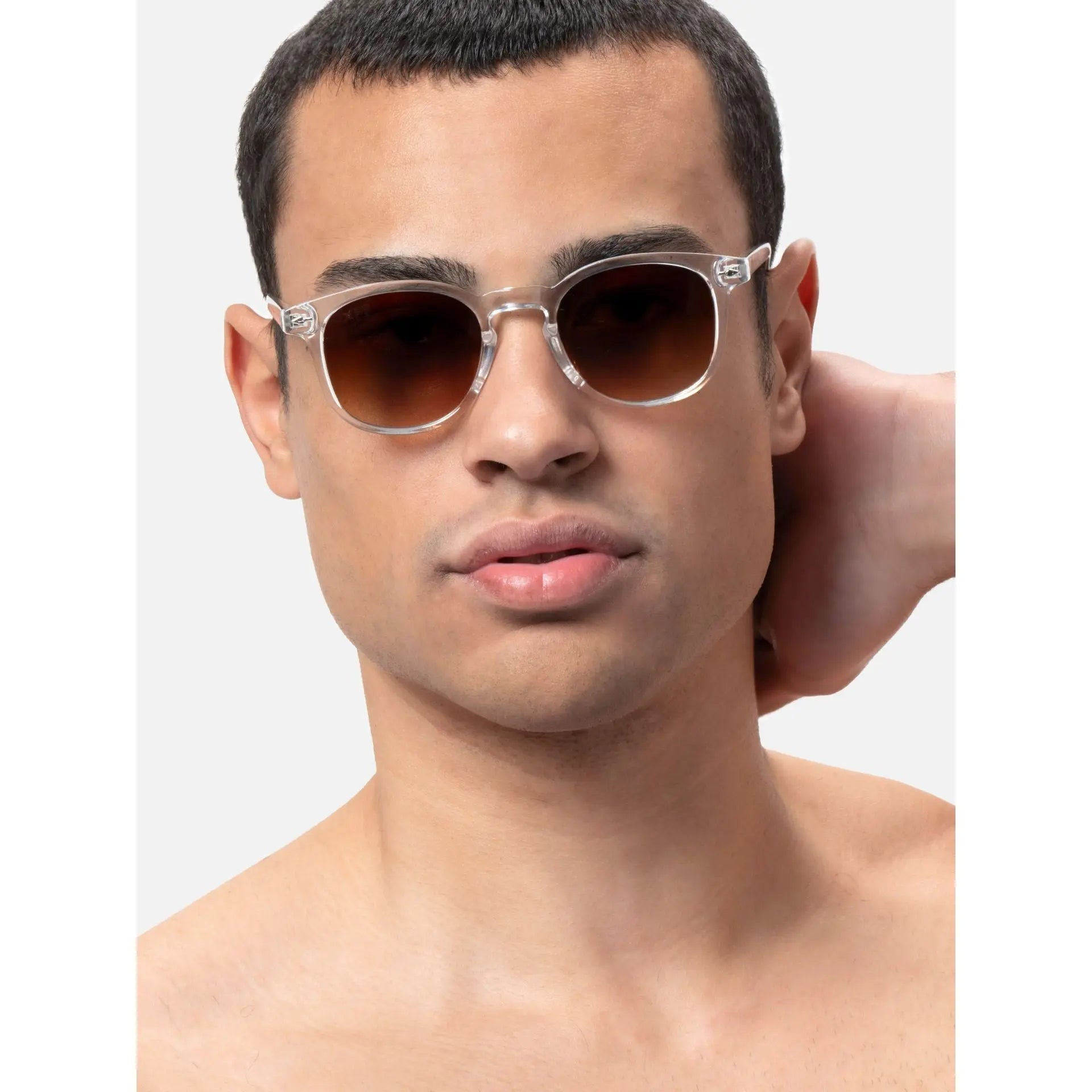 X Frame Therapy Prismalith_X126 Jag Couture London - New York