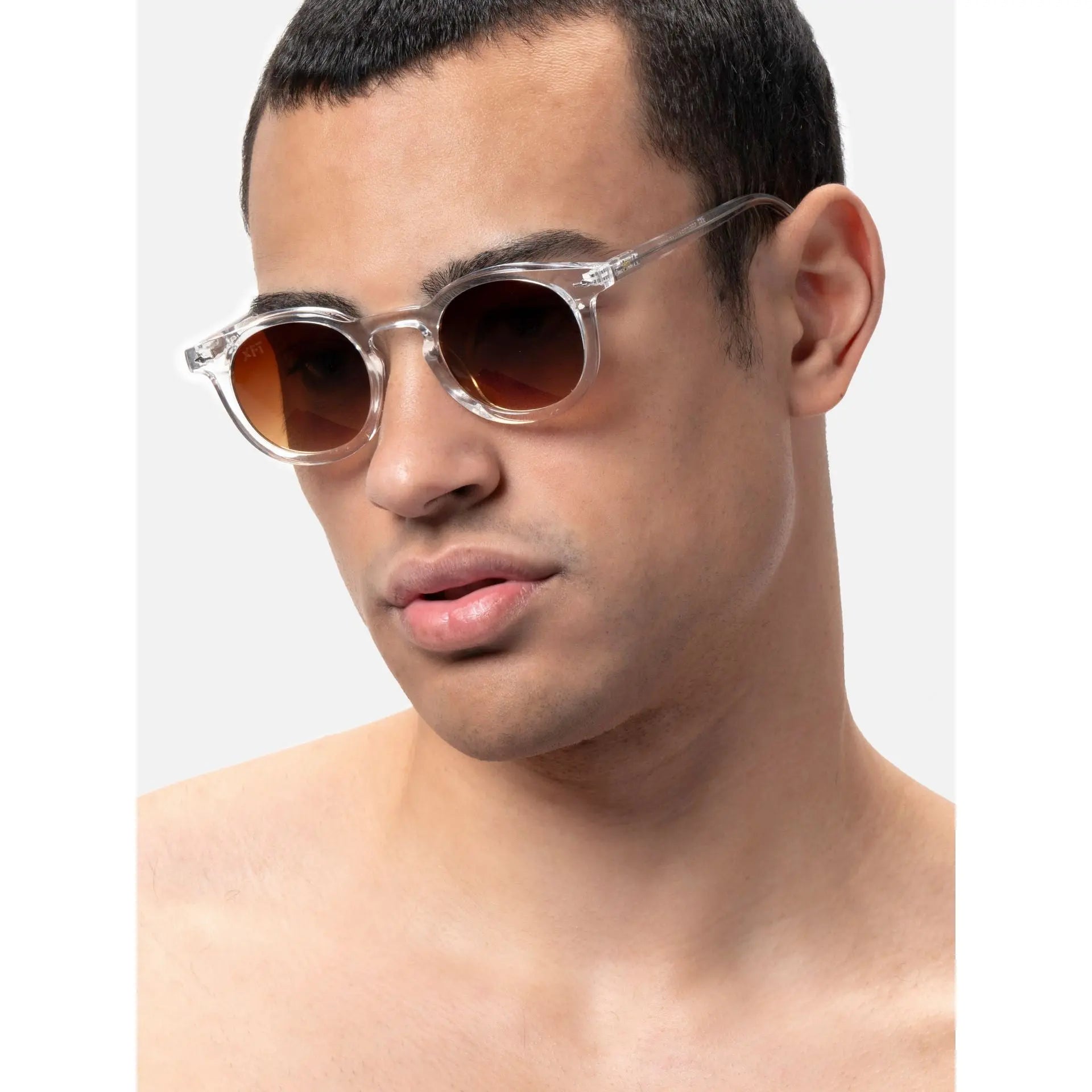 X Frame Therapy Spectraluxe_X136 Jag Couture London - New York