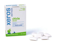 Jag Couture London - New York Xeros Dentaid Dentaid Xeros Dental Gum 20 Units