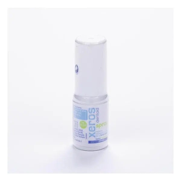Jag Couture London - New York Xeros Dentaid Dentaid Xerosdentaid Spray 15ml