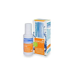 Xerostom Boca Seca Spray 6,25ml Jag Couture London - New York