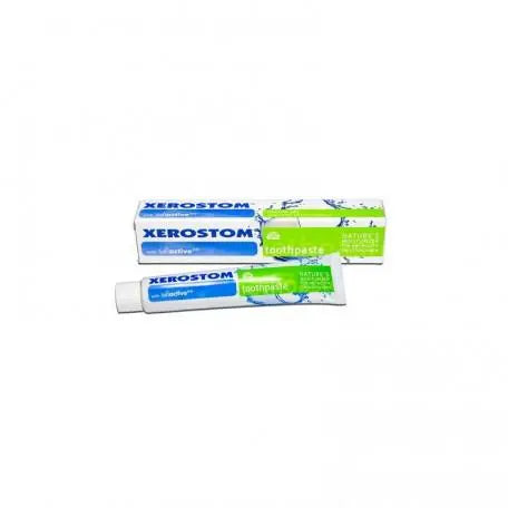Xerostom Dentífrico Boca Seca 50ml Jag Couture London - New York