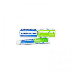 Xerostom Dentífrico Boca Seca 50ml Jag Couture London - New York