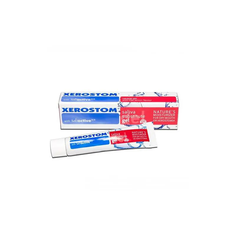 Xerostom Sustituto Salival En Gel 25ml Jag Couture London - New York