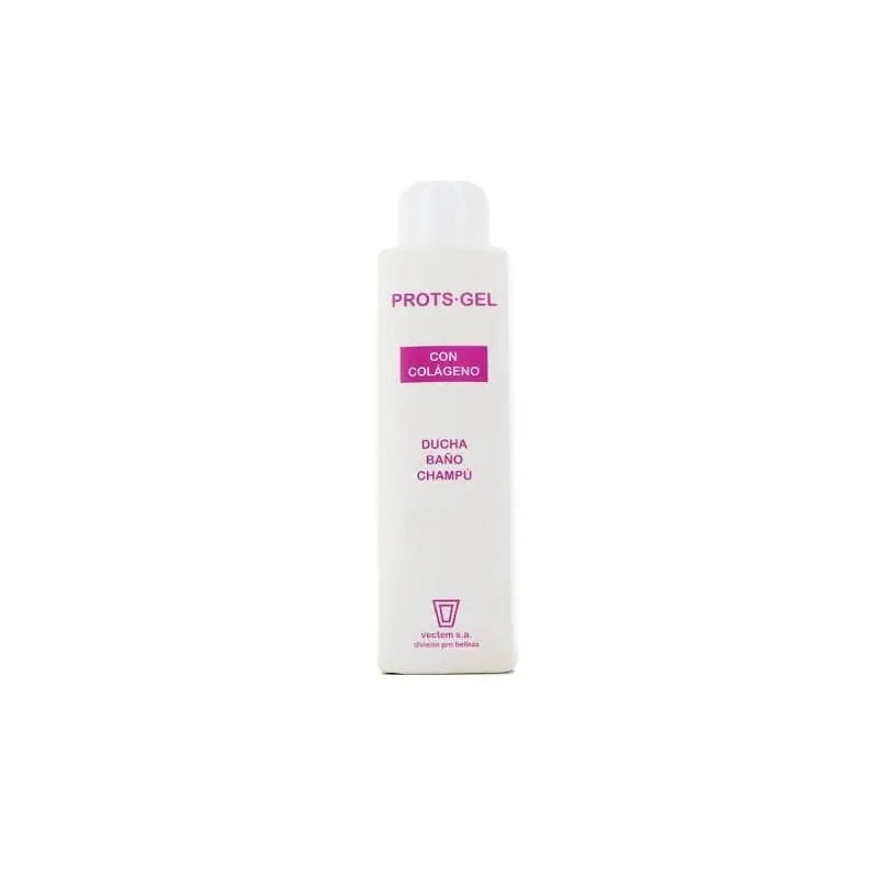 Jag Couture London - New York Xhekpon Dermoprotector Gel 1000ml