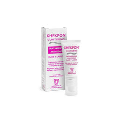 Xhekpon  Eye And Lip Contour 15ml Jag Couture London - New York