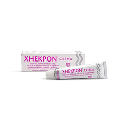 Jag Couture London - New York Xhekpon Facial Cream 40ml