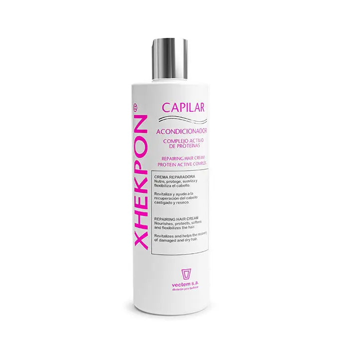 Xhekpon Hair Repair Cream Jag Couture London - New York