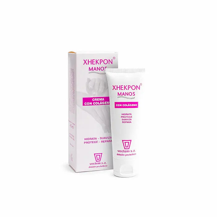 Xhekpon Hand Cream 40ml Jag Couture London - New York