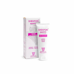 Xhekpon Hand Cream 40ml Jag Couture London - New York