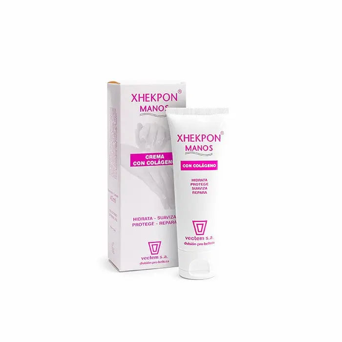 Jag Couture London - New York Xhekpon Hand Cream 40ml