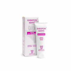 Jag Couture London - New York Xhekpon Hand Cream 40ml