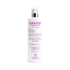 Xhekpon Micellar Water 400ml Jag Couture London - New York