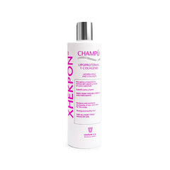 Xhekpon Shampoo 400ml Jag Couture London - New York