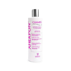 Jag Couture London - New York Xhekpon Shampoo 400ml