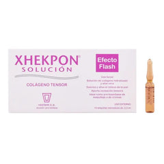 Jag Couture London - New York Xhekpon Tension Collagen Solution 10 x 2.5ml