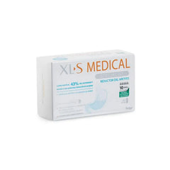 Xls Medical Appetite Suppressant 60 Tabs Jag Couture London - New York
