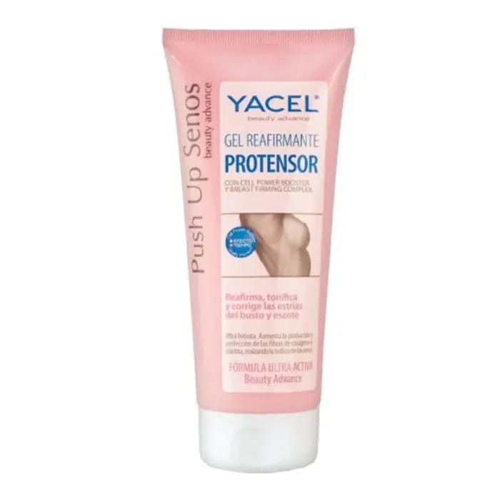 Yacel Push Up Breasts Firming Protective Gel 200ml Jag Couture London - New York