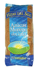 Jag Couture London - New York Ynsadiet Azucar Moreno Caña 1 Kg