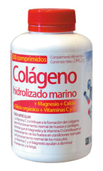 Jag Couture London - New York Ynsadiet Zentrum Colageno Hidrolizado Marino 300 Comp