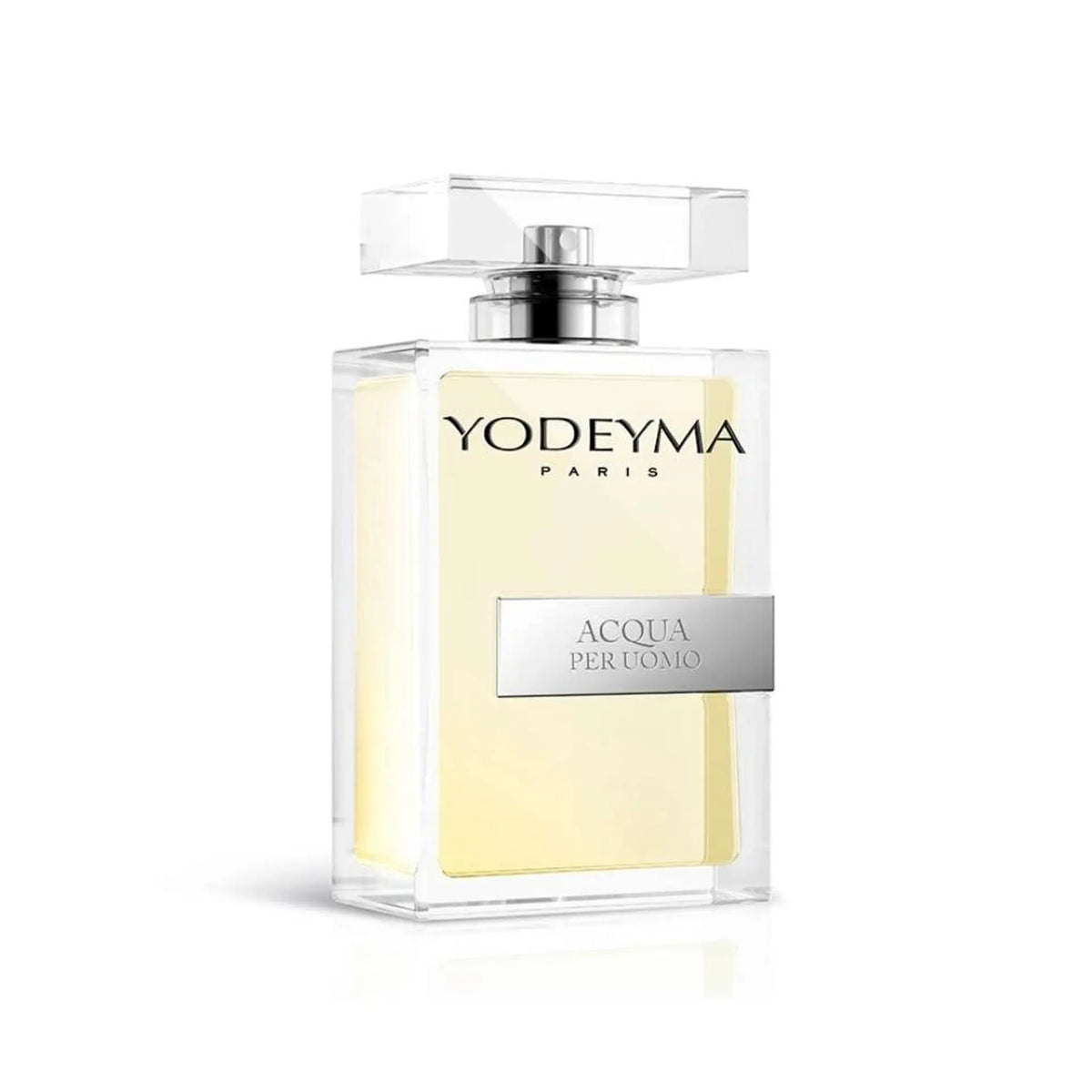 Yodeyma Acqua_Per_Uomo_M_100ml Jag Couture London - New York