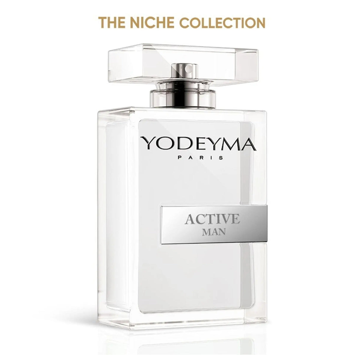 Yodeyma Active_Man_M_100ml Jag Couture London - New York