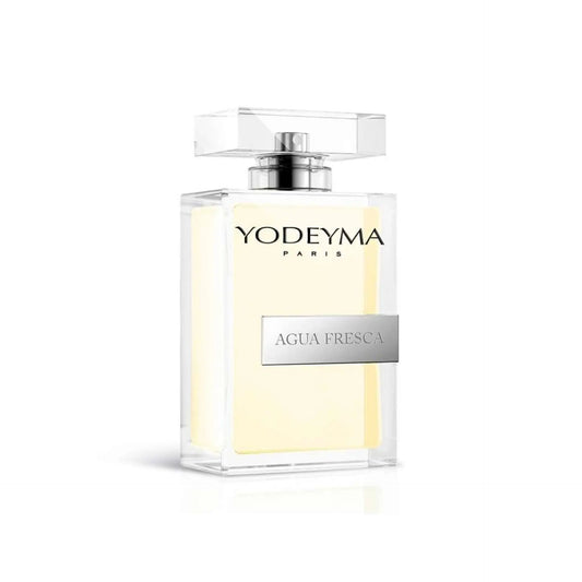 Yodeyma Agua_Fresca_M_100ml Jag Couture London - New York