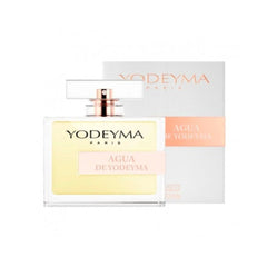 Yodeyma Agua_Yodeyma_W_100ml Jag Couture London - New York