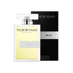 Yodeyma Blue_M_100ml Jag Couture London - New York