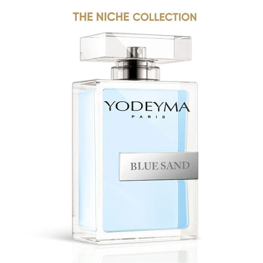 Yodeyma Blue_Sand_M_100ml Jag Couture London - New York