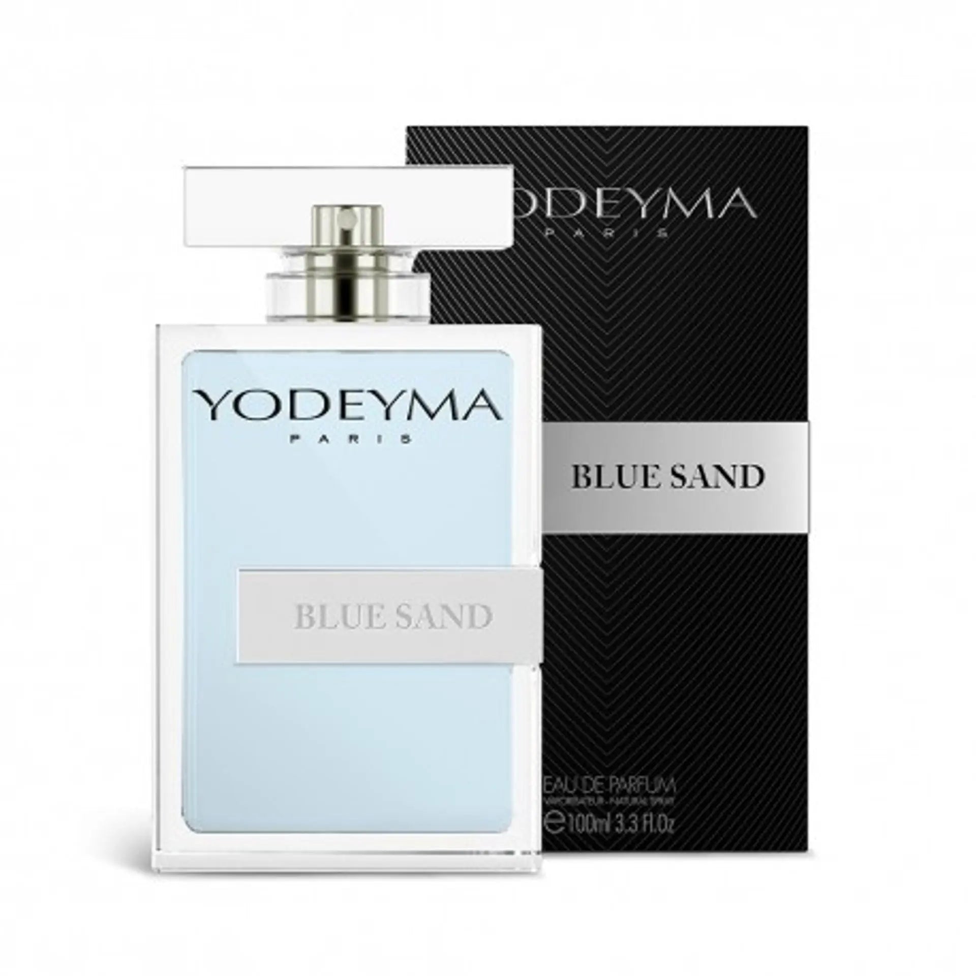 Yodeyma Blue_Sand_M_100ml Jag Couture London - New York