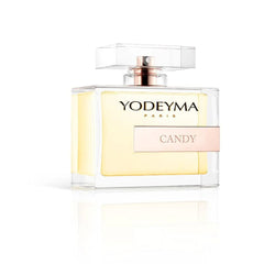 Yodeyma Candy_W_100ml Jag Couture London - New York