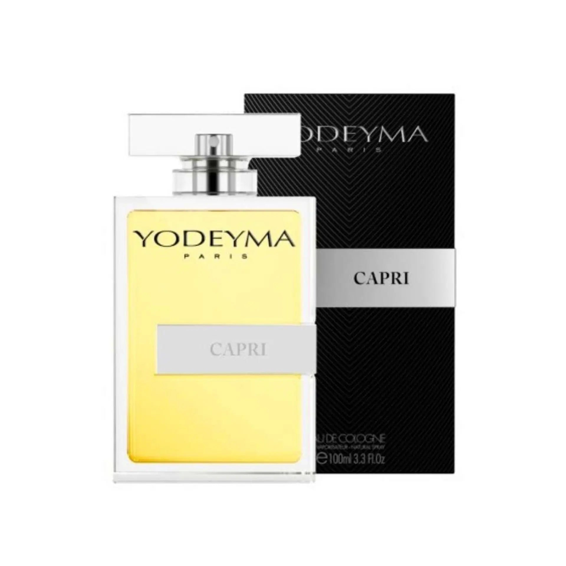 Yodeyma Capri_M_100ml Jag Couture London - New York