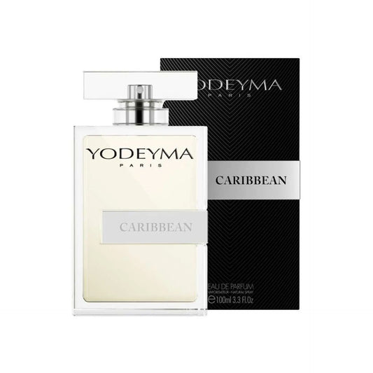 Yodeyma Caribbean_M_100ml Jag Couture London - New York