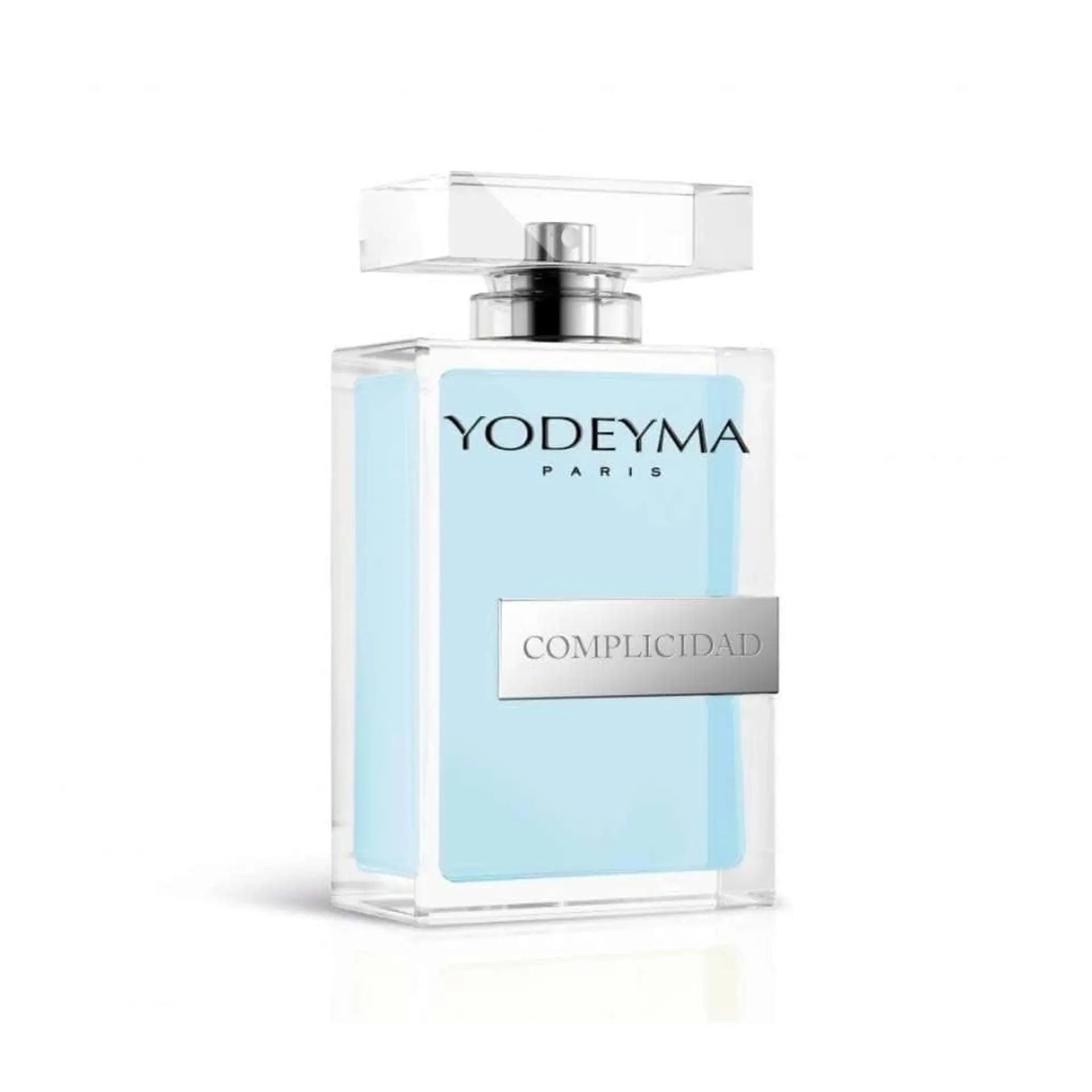 Yodeyma Complicidad_M_100ml Jag Couture London - New York