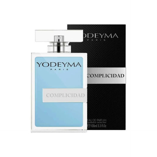 Yodeyma Complicidad_M_100ml Jag Couture London - New York