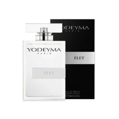 Yodeyma Elet_M_100ml Jag Couture London - New York