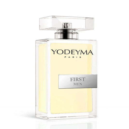 Yodeyma First_Men_M_100ml Jag Couture London - New York