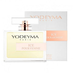 Yodeyma Ice_Pour_Femme_W_100ml Jag Couture London - New York