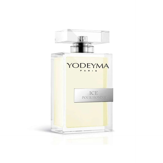 Yodeyma Ice_pour_Homme_M_100ml Jag Couture London - New York