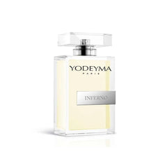 Yodeyma Inferno_M_100ml Jag Couture London - New York